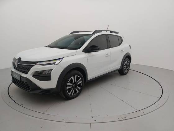 RENAULT KARDIAN 1.0 TCE FLEX EVOLUTION EDC